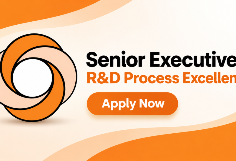 Work as Senior Executive - R&D Process Excellence at Sun Pharma