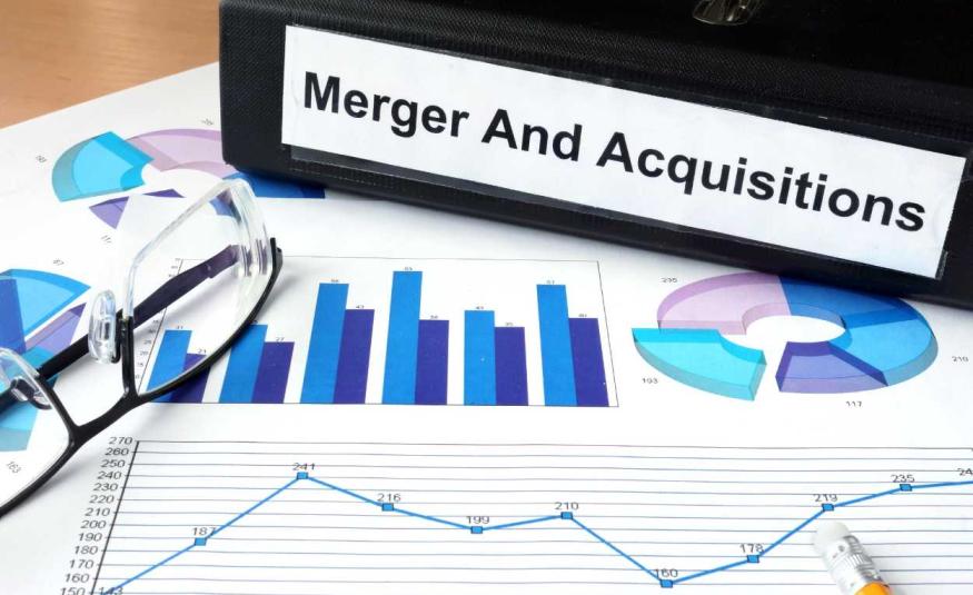 Pharmaceutical acquisition and mergers of 2025