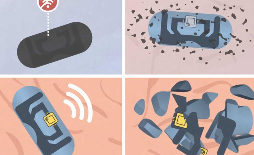 When Pills Talk Back: Inside MIT’s Swallowable Technology That Could Transform Medication Adherence