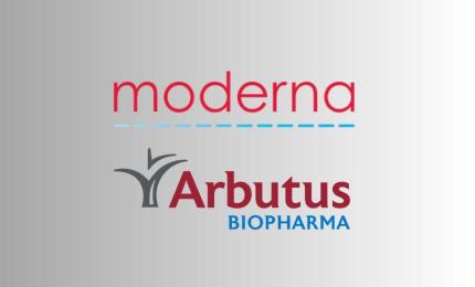 Moderna Settles Vaccine Patent Dispute with 950 Million USD Deal