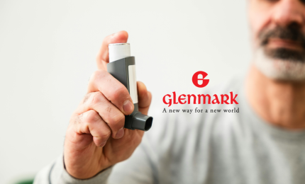 US FDA Approves Glenmark’s Generic Fluticasone Propionate Inhaler for Asthma Treatment