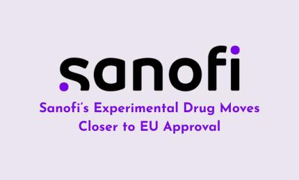 Breakthrough Hope for Progressive MS : Sanofi’s Experimental Drug Moves Closer to EU Approval