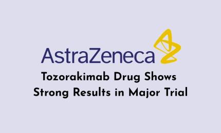 New Hope for COPD Patients as AstraZeneca Drug Shows Strong Results in Major Trial