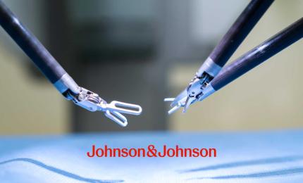 Johnson & Johnson Announces Pivotal Clinical Study Results for a New Soft-Tissue Surgical Robotic System
