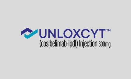 Sun Pharma to Present Long-Term UNLOXCYT Data at ASCO 2026