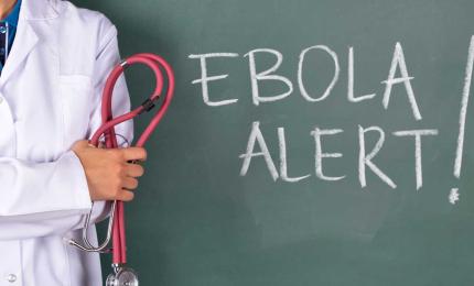 WHO Declares Ebola Outbreak in Congo and Uganda a Global Health Emergency