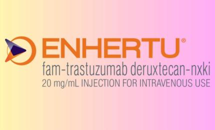EU Approves AstraZeneca’s Enhertu as First Tumour-Agnostic HER2-Targeted ADC for Advanced Solid Tumours