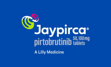 Lilly’s Jaypirca Combination Extends Disease Control in Relapsed CLL/SLL Patients