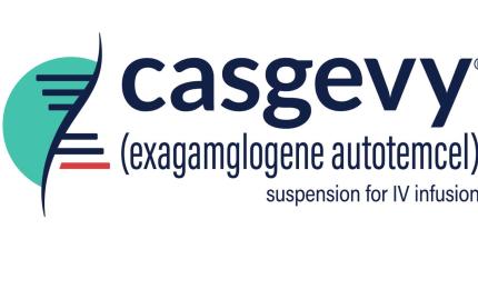 Vertex's CRISPR Gene Therapy CASGEVY Wins FDA Approval for Children as Young as 2 Years