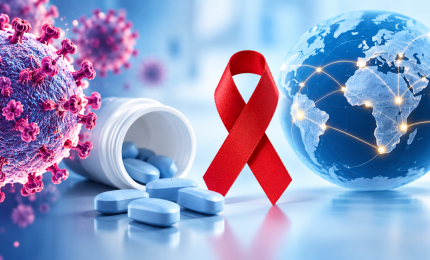 Dr. Reddy’s Expands Lenacapavir Partnership With Gilead for Future HIV Prevention Access