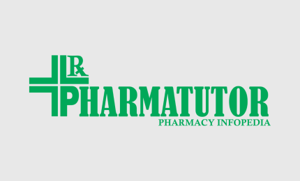 PharmaTutor