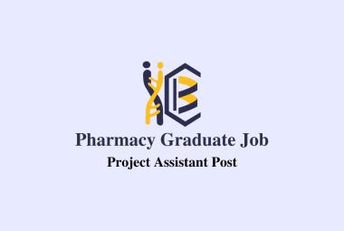 Job for Pharmacy Graduate as Project Assistant at IICB