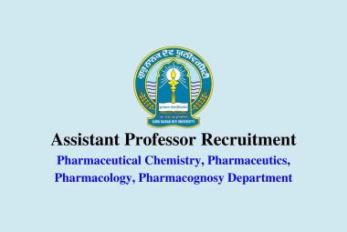Online applications are invited for post of Assistant Professor at Guru Nanak Dev University