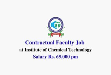 Institute of Chemical Technology