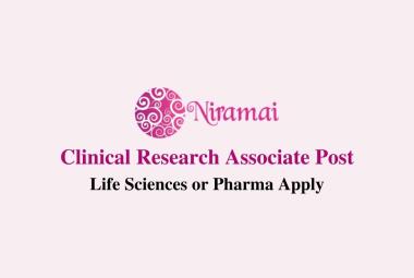 NIRAMAI Health Analytix is looking for Clinical Research Associate