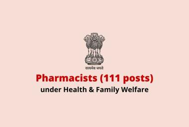 NHM Assam Jobs