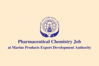 MPEDA invites applications for Lab Trainees