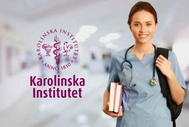Doctoral (PhD) student position at Karolinska Institutet