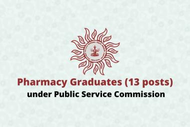 Maharashtra Public Service Commission Job