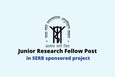 Walk in interview for Junior Research Fellow at SGPGIMS