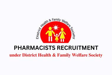 DHFWS invites applications for post of Pharmacists