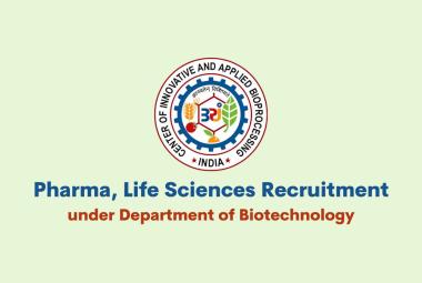 CIAB Pharma, Life Sciences Recruitment