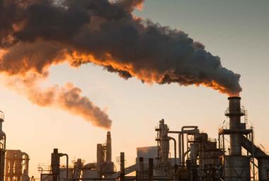 INDIA & ASEA PACIFIC POLLUTION