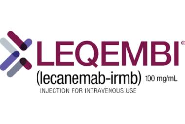 Eisai shows trial results for LEQEMBI