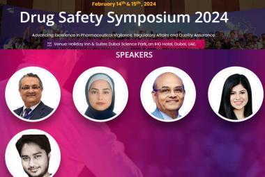 DRUG SAFETY SYMPOSIUM 2024