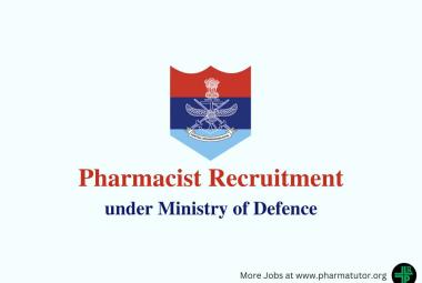 ECHS invites applications for Pharmacist