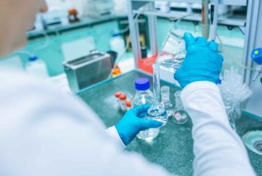 Indian drug manufacturers benefit from Big Pharma interest beyond China
