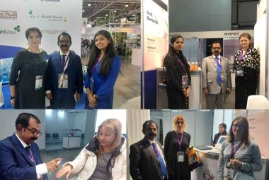 Intercharm Moscow 2023