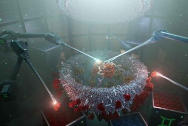 New platform solves key problems in targeted drug delivery