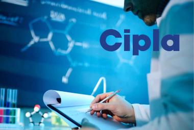 Opportunity for Scientist to Join CIPLA
