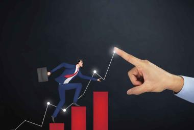Sales productivity enhances as a result of technology adoption by salespeople