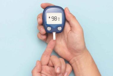 Stem cell-based treatment controls blood sugar in people with Type 1 diabetes
