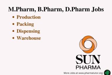 Walk in for M.Pharm, B.Pharm, D.Pharm in Production, Packing, Dispensing, Warehouse at Zydus Lifesciences