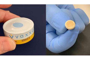 A patch of protection against Zika virus
