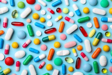 Are type-2 diabetics taking medicines