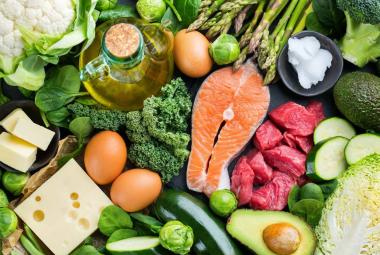 Clinical trial proves that the ketogenic diet is effective at controlling polycystic kidney disease