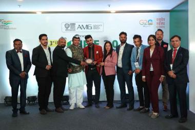 FOREMOST MEDITECH received the award from Medgate