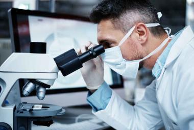 Leukaemia trial shows positive results 
