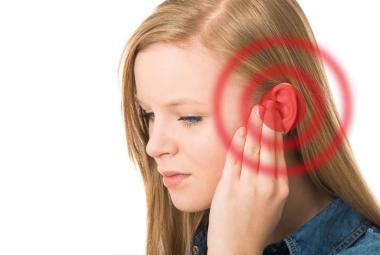 Loss of Auditory Nerve Fibers Uncovered in Individuals with Tinnitus