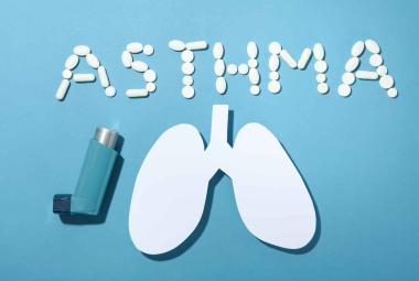 Major breakthrough for severe asthma treatment