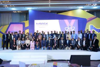 Recognizing Excellence in Science, Merck honors the Remarkable Merck Young Scientists Awards 2023