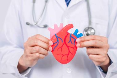 Novel study finds aspirin-free regimen benefits patients with LVAD