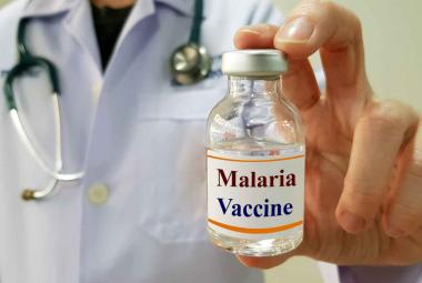 WHO adds the R21/Matrix-M malaria vaccine as prequalified
