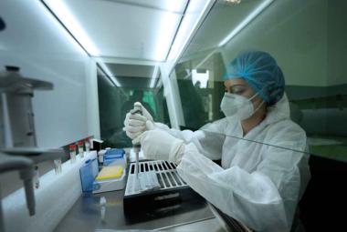 A universal coronavirus vaccine could save billions of dollars if ready before next pandemic