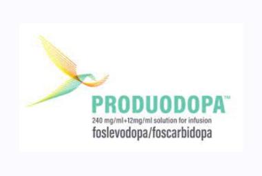 AbbVie Launches PRODUODOPA for People Living with Advanced Parkinson's Disease in the European Union