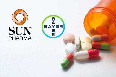Bayer and Sun Pharma sign marketing and distribution agreement for second brand of Finerenone in India